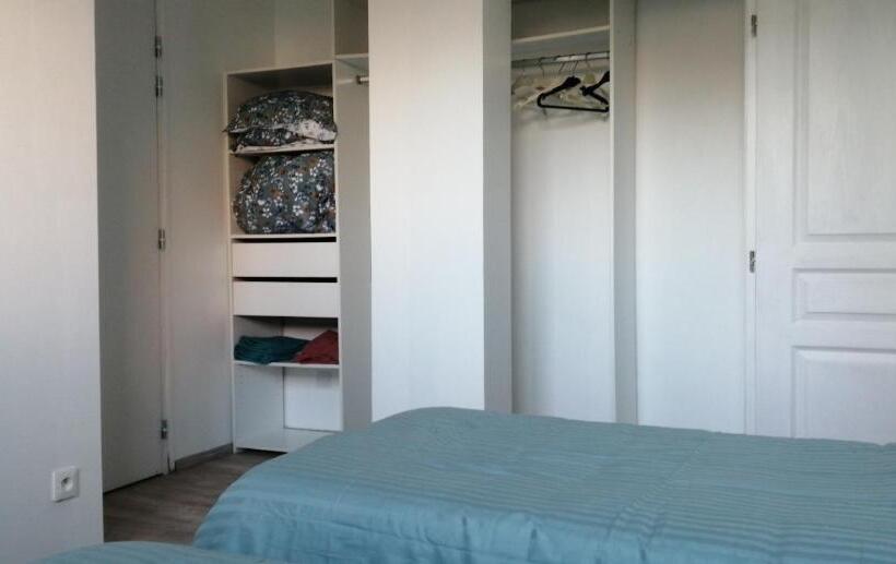 1베드룸 아파트 1층, Studio Cosy