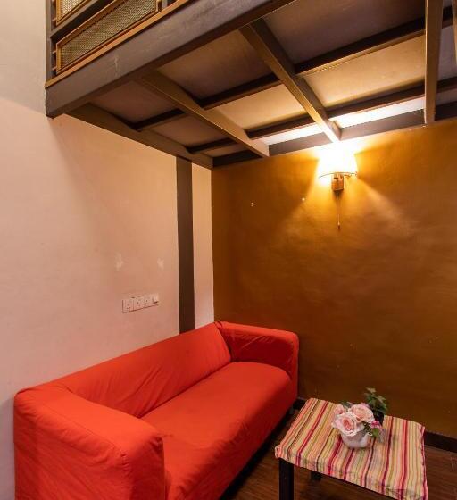 اتاق سوپریور, Travel Hub Highstreet