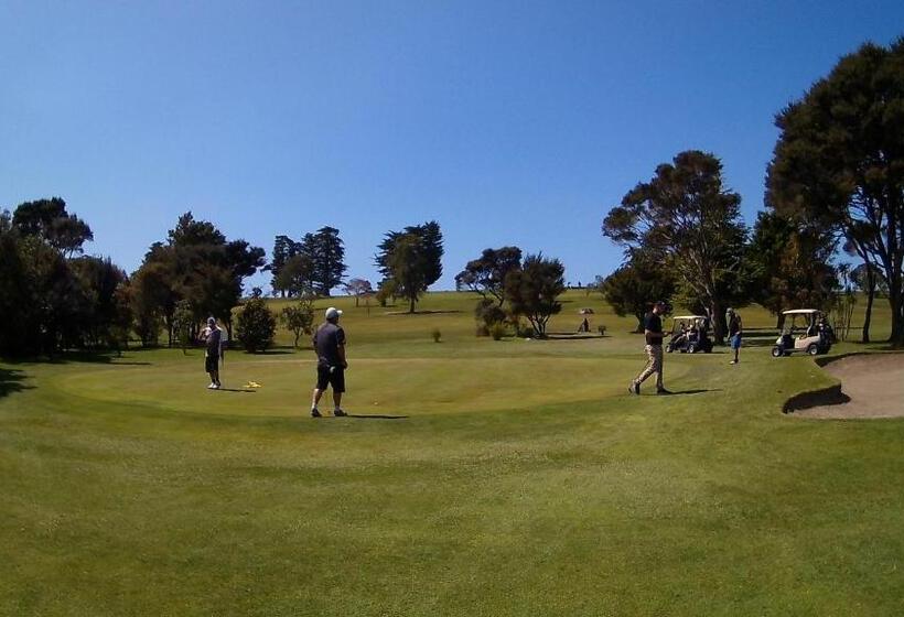 Студия Стандарт, Alfa Boutique Motel