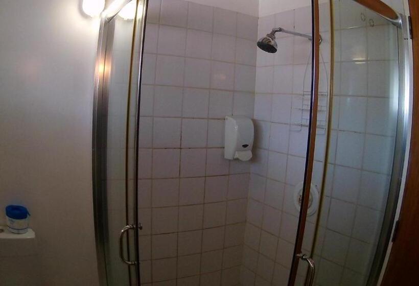 Студия Стандарт, Alfa Boutique Motel