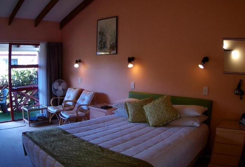 Студия Стандарт, Alfa Boutique Motel