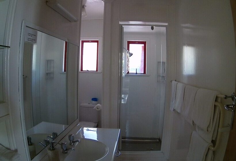 Апартаменты 1 Спальня, Alfa Boutique Motel