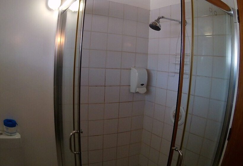 Студия Стандарт, Alfa Boutique Motel