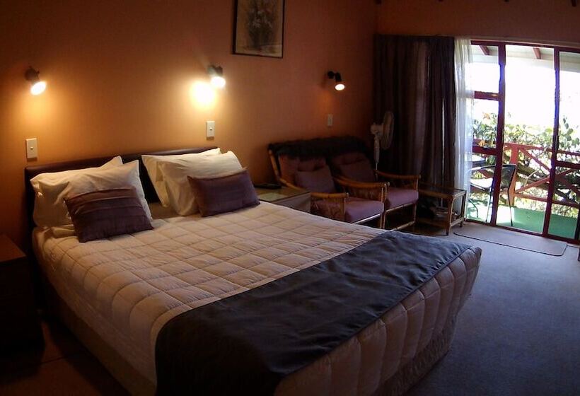 Студия Стандарт, Alfa Boutique Motel