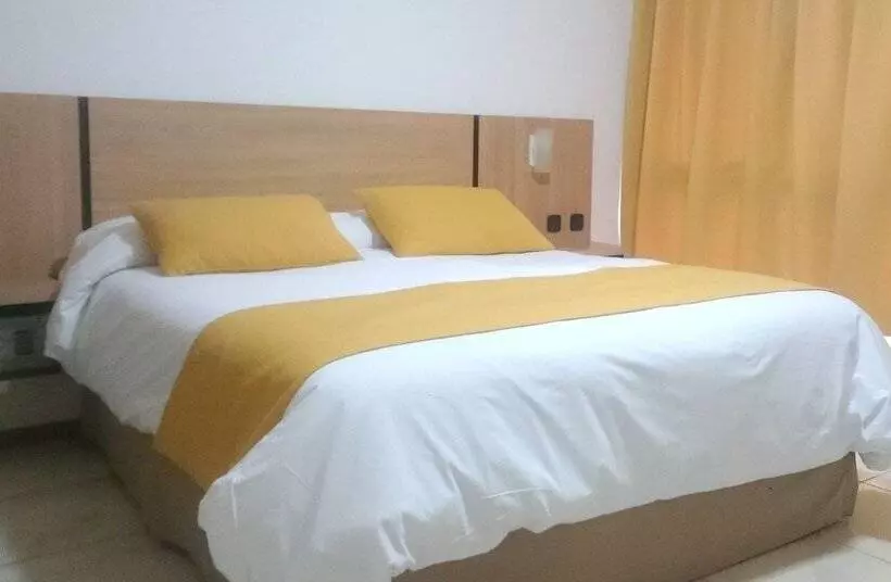 آپارتمان خانوادگی, Apartamentos Mendoza Premium