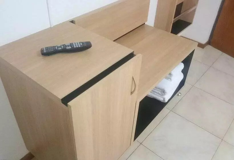 آپارتمان خانوادگی, Apartamentos Mendoza Premium