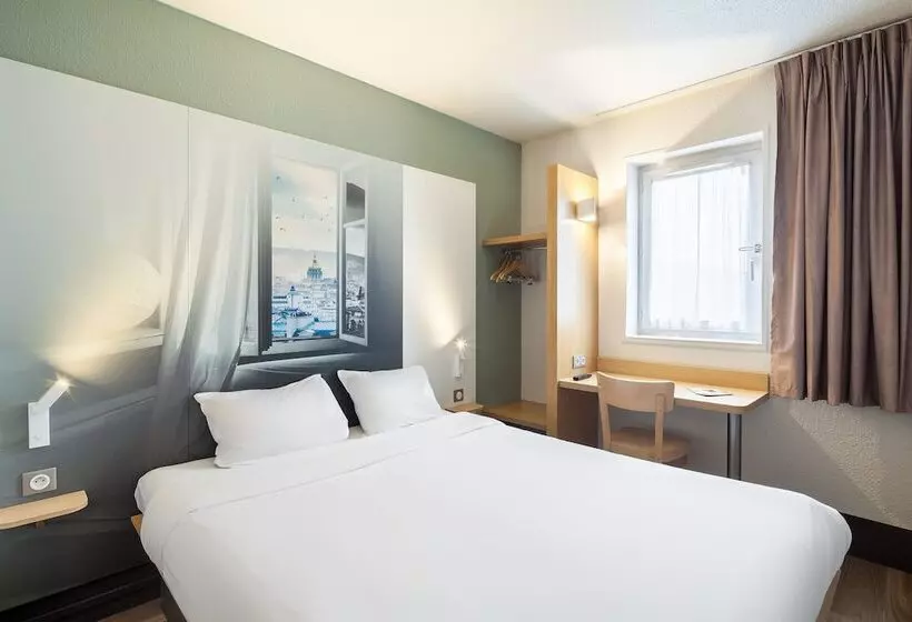 Standard-huone, B&b Hotel Saint Michel Sur Orge