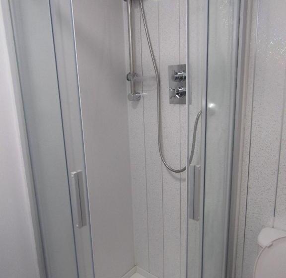 Номер Стандарт, Alderley Hotel Blackpool