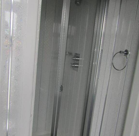 スイート(家族用), Alderley Hotel Blackpool