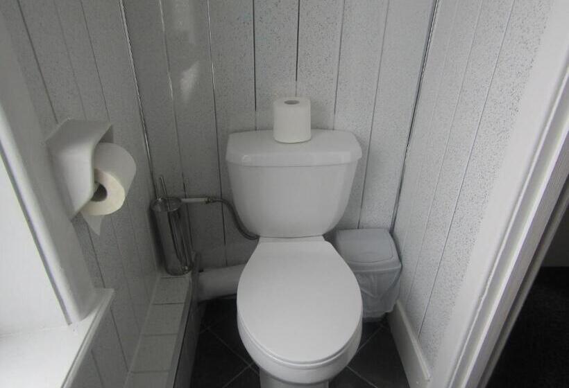 スイート(家族用), Alderley Hotel Blackpool