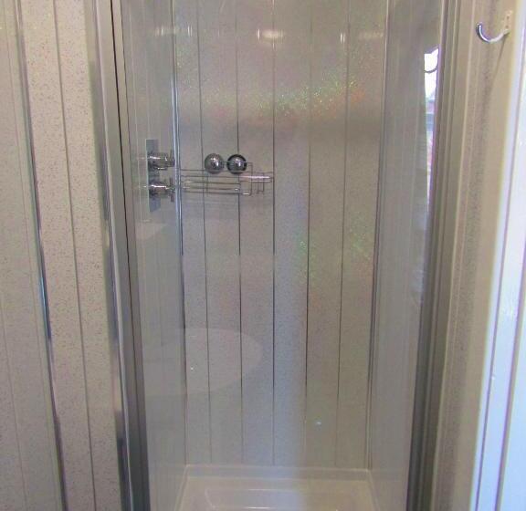 スタンダードルーム, Alderley Hotel Blackpool