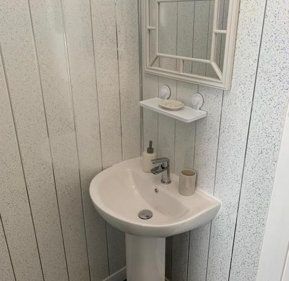 スイート(家族用), Alderley Hotel Blackpool