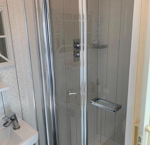 オーシャンビューデラックスルーム, Alderley Hotel Blackpool