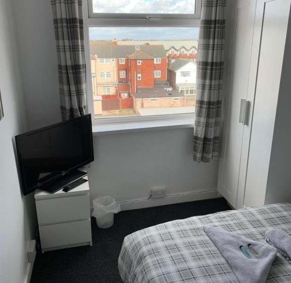 スイート(家族用), Alderley Hotel Blackpool