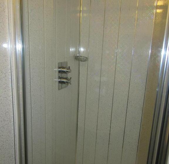 Номер Стандарт, Alderley Hotel Blackpool
