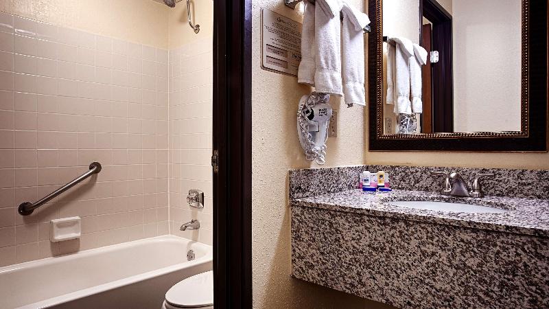 غرفة قياسية, Aloft Oklahoma City Downtown – Bricktown