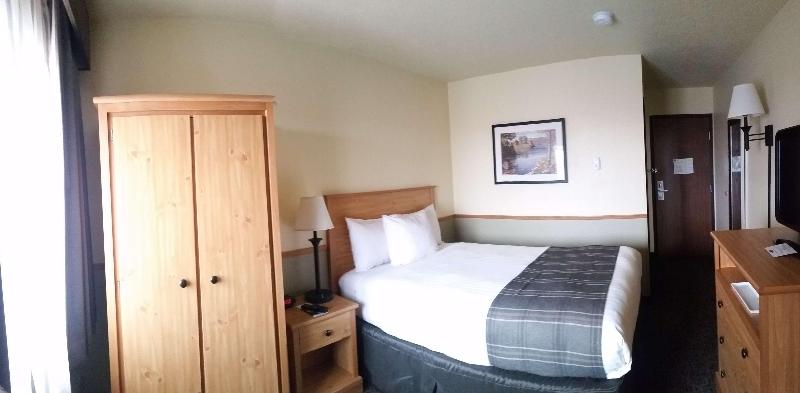 غرفة قياسية, Aloft Oklahoma City Downtown – Bricktown