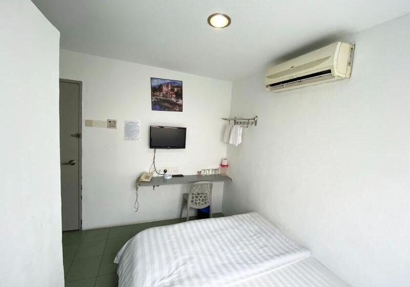 جناح, Andante Aan Zee