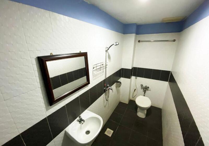 جناح, Andante Aan Zee