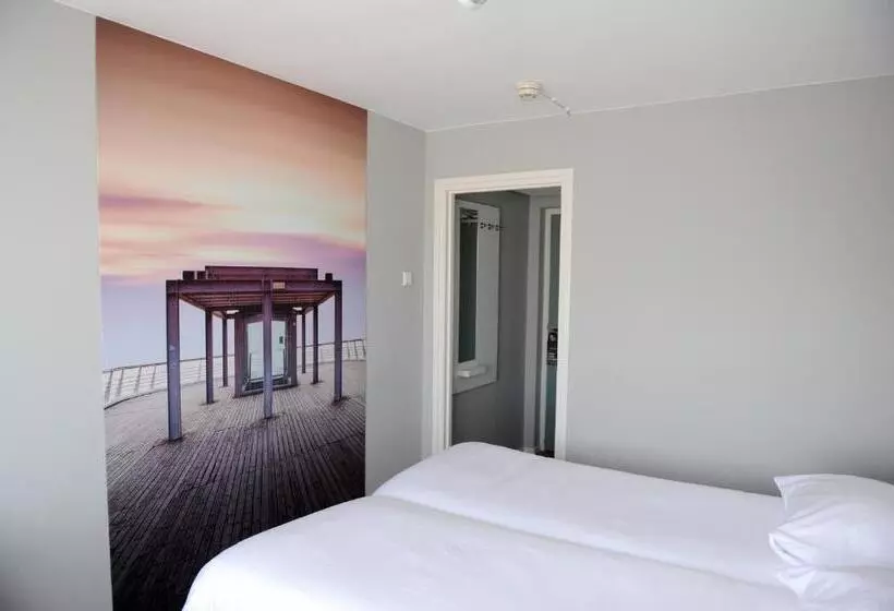 اتاق استاندارد, Andante Aan Zee