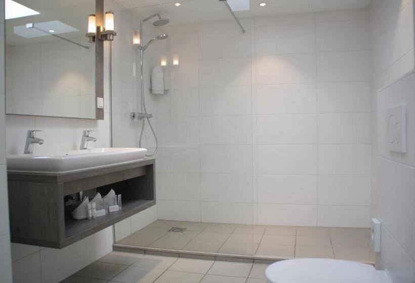 إستوديو قياسى, Andante Aan Zee