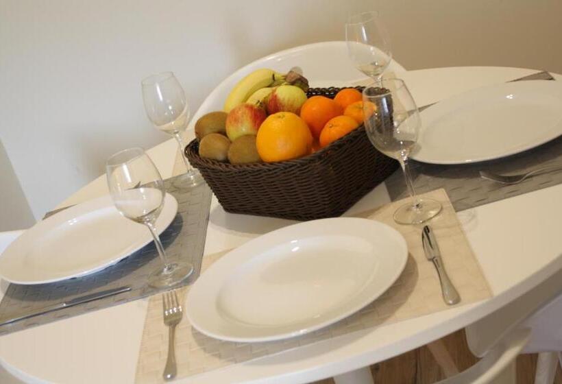 إستوديو قياسى, Andante Aan Zee