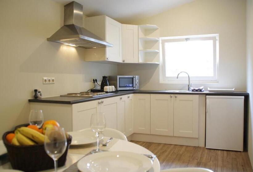 إستوديو قياسى, Andante Aan Zee