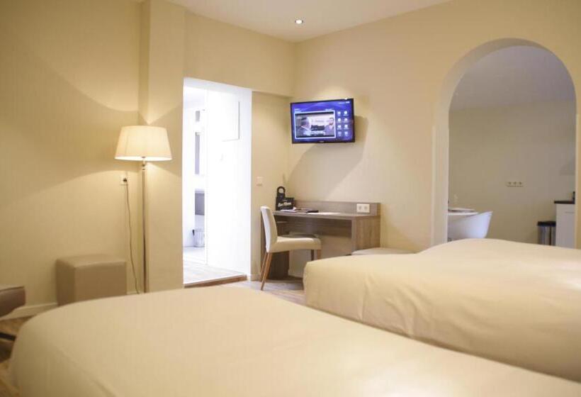 إستوديو قياسى, Andante Aan Zee