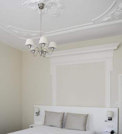 غرفة ديلوكس, Andante Aan Zee