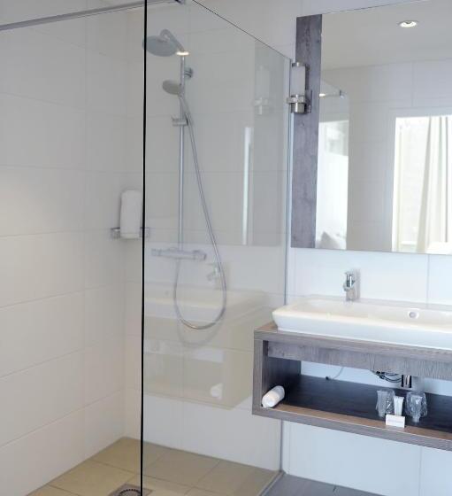 غرفة قياسية رباعية, Andante Aan Zee