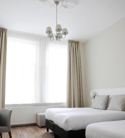 غرفة كومفورت ثلاثية, Andante Aan Zee