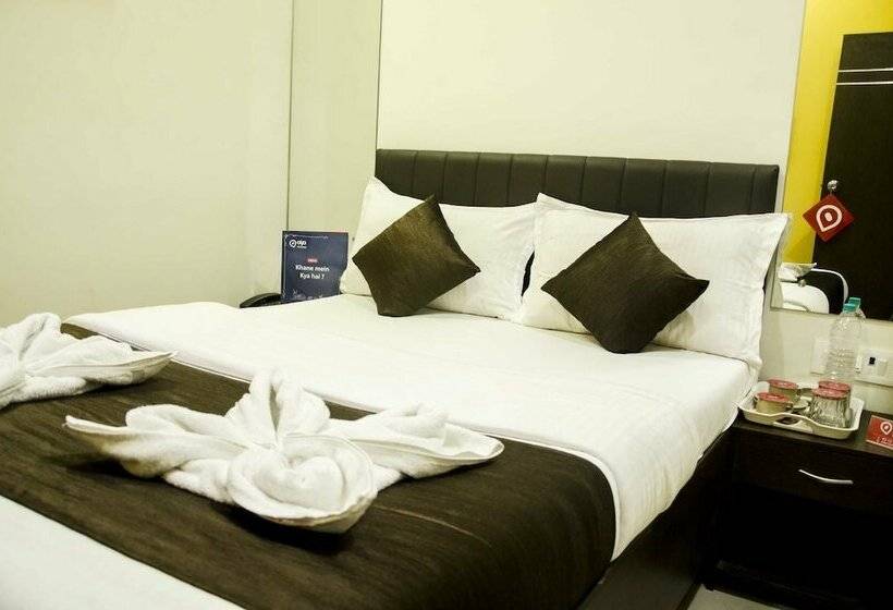 スタンダードルーム, Apex Executive