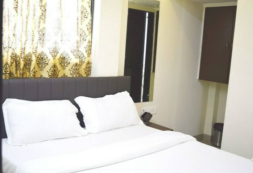 スタンダードルーム, Apex Executive