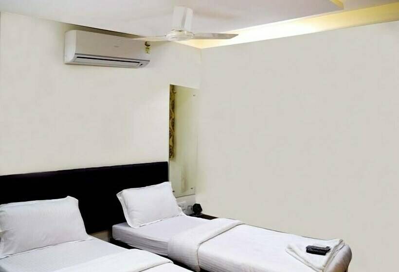 スタンダードルーム, Apex Executive