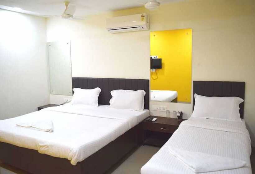 スタンダードルーム, Apex Executive