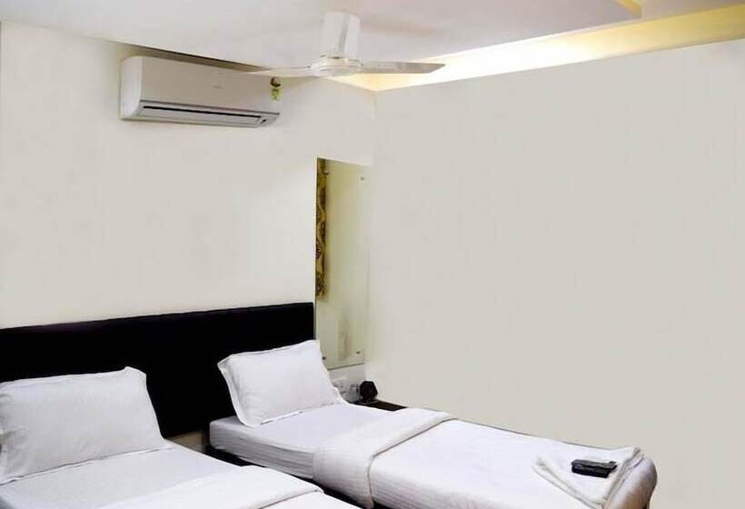 スタンダードルーム, Apex Executive