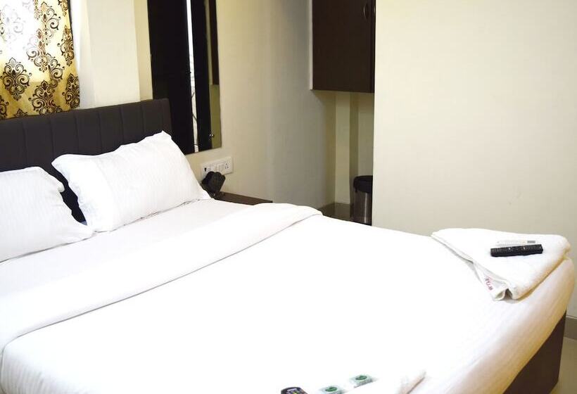 スタンダードルーム, Apex Executive