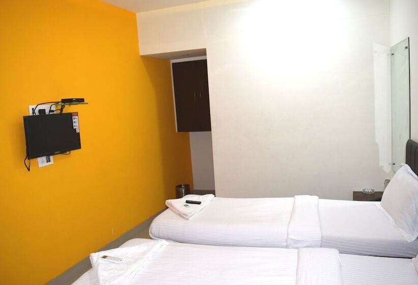 スタンダードルーム, Apex Executive