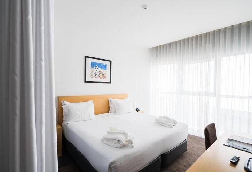 חדר סטנדרט, Boticas Hotel Art & Spa