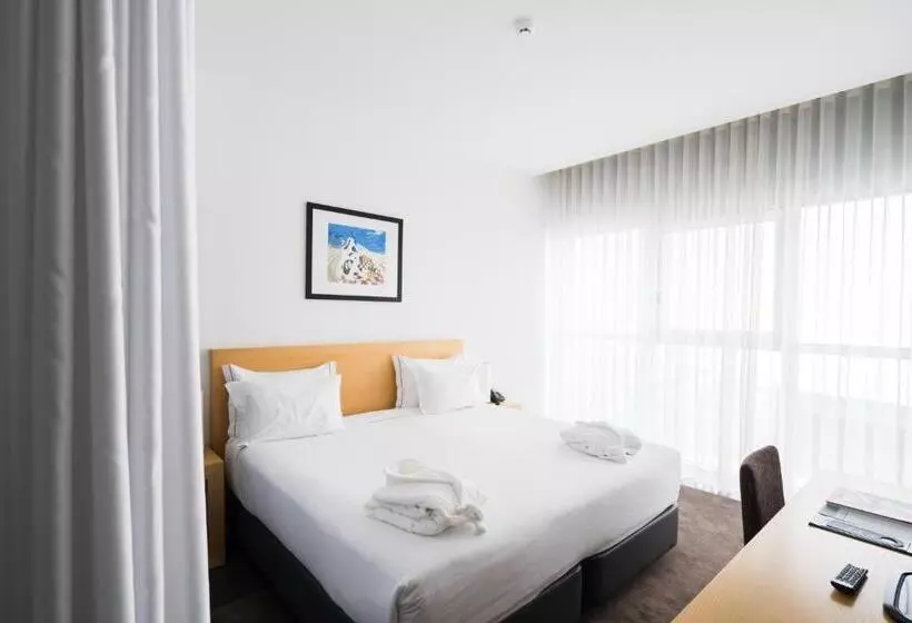 スタンダードルーム, Boticas Hotel Art & Spa