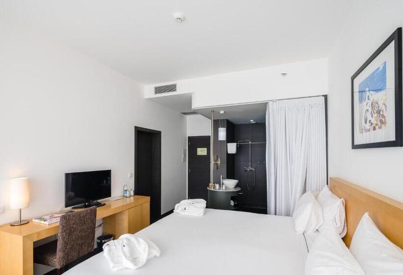 Номер Superior, Boticas Hotel Art & Spa