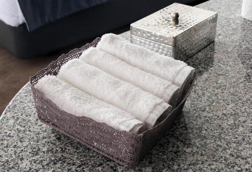 패밀리 스위트, Boticas Hotel Art & Spa