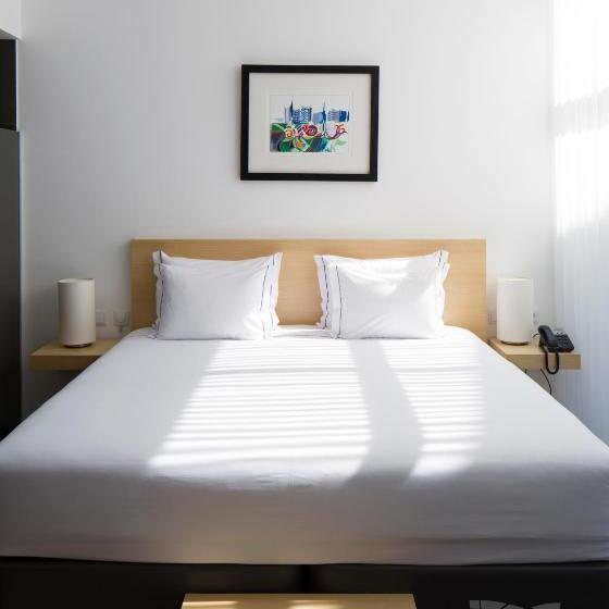 סוויטה משפחתית, Boticas Hotel Art & Spa