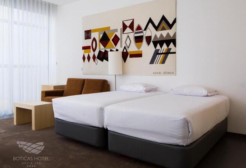 Family Suite, Boticas Hotel Art & Spa