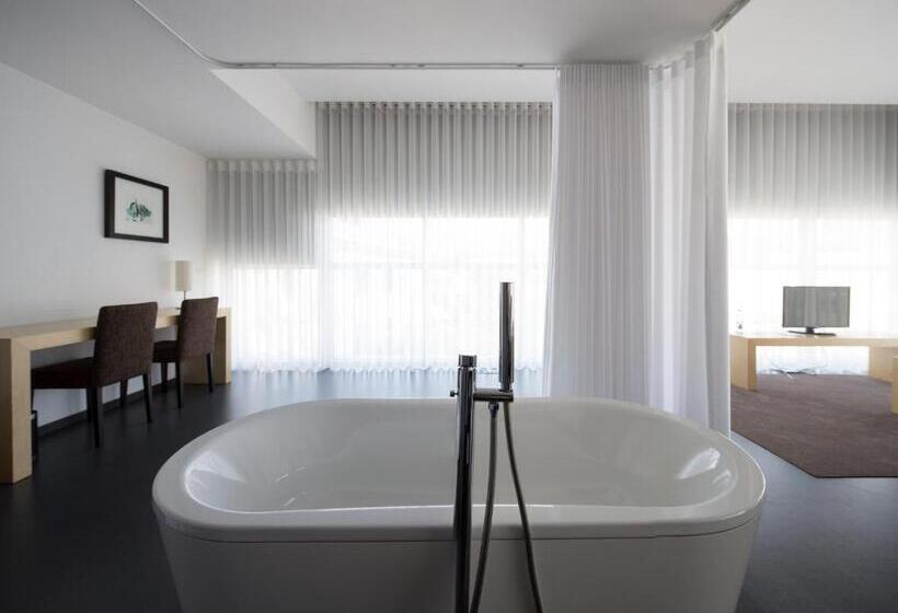 סוויטה, Boticas Hotel Art & Spa