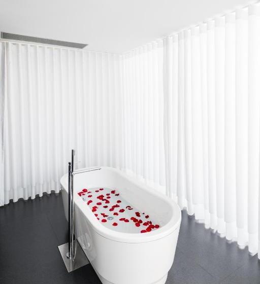 סוויטה, Boticas Hotel Art & Spa