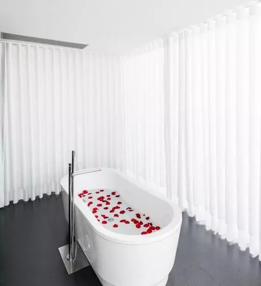 スイート, Boticas Hotel Art & Spa