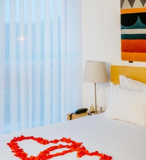 סוויטה, Boticas Hotel Art & Spa