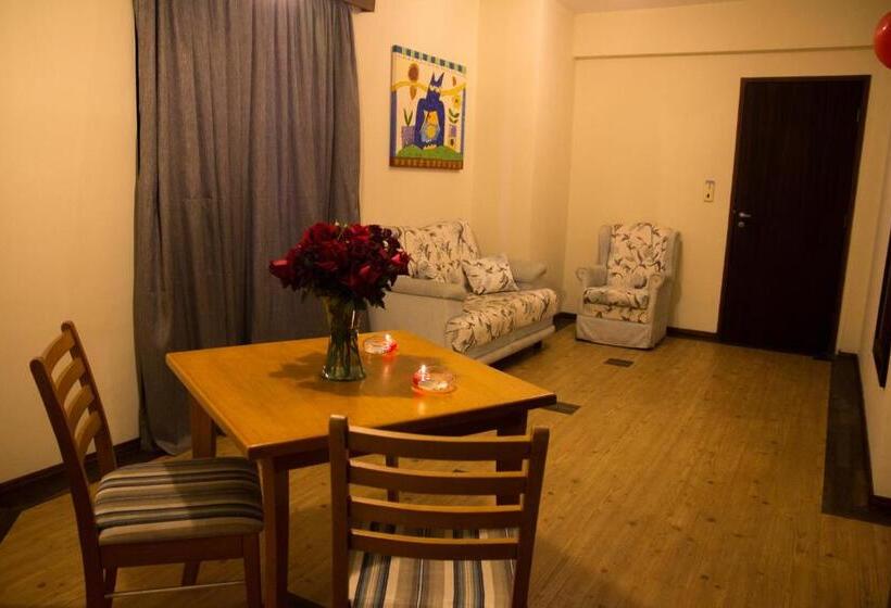 جناح سوبيريور, Brisa Rio