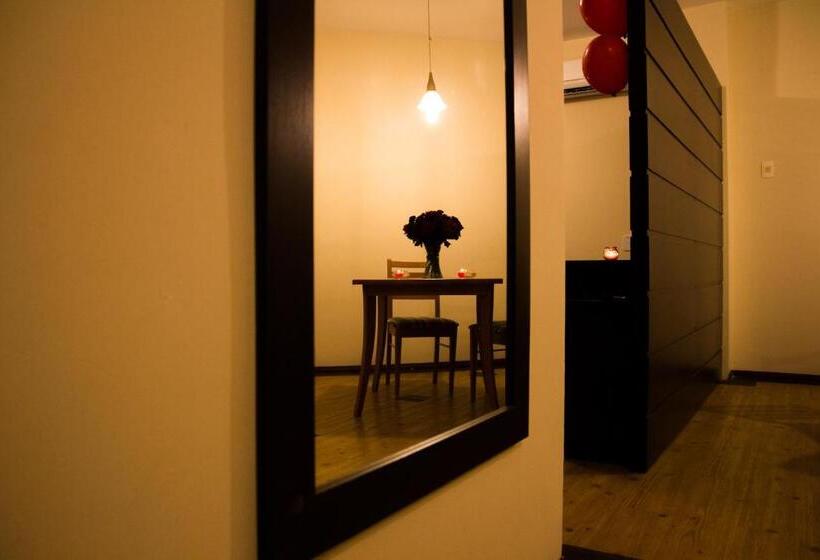 수피리어 스위트, Brisa Rio
